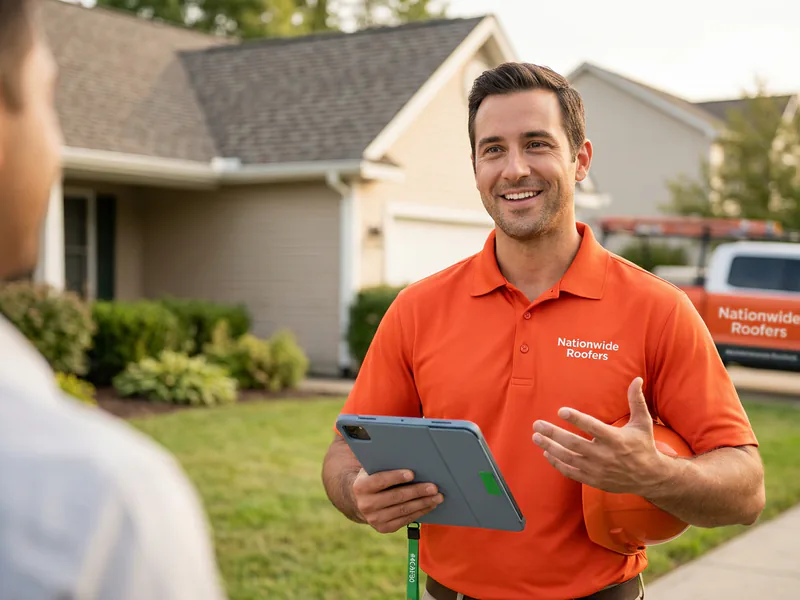 Roof Installation  in Ellington  FAQ